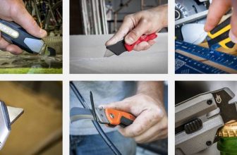 Best Utility Knife Reviews 2022