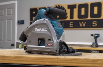 Sega cingolata a immersione Makita 40V Max XGT GPS01