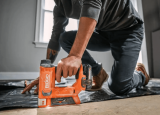 Ridgid 18V cucitrice a corona cordless R09897